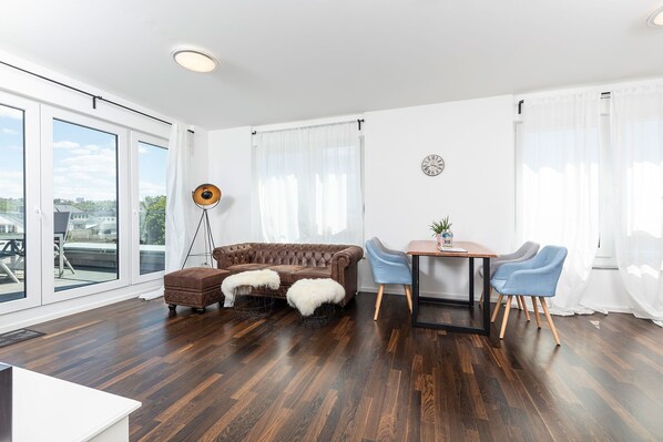 Condo conforto (D67) | Parte interna