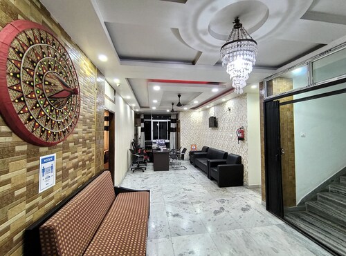 Kalpataru Guest House