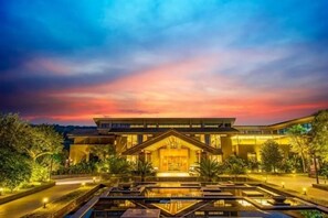 Exterior - Nankun Shanju Hot Spring Resort (Huizhou)