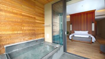 إطلالة من الشرفة