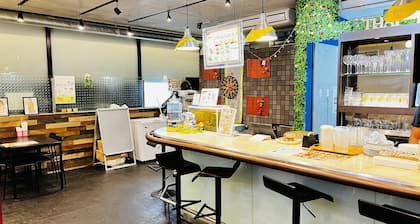 Hotel Adonis - Hostel