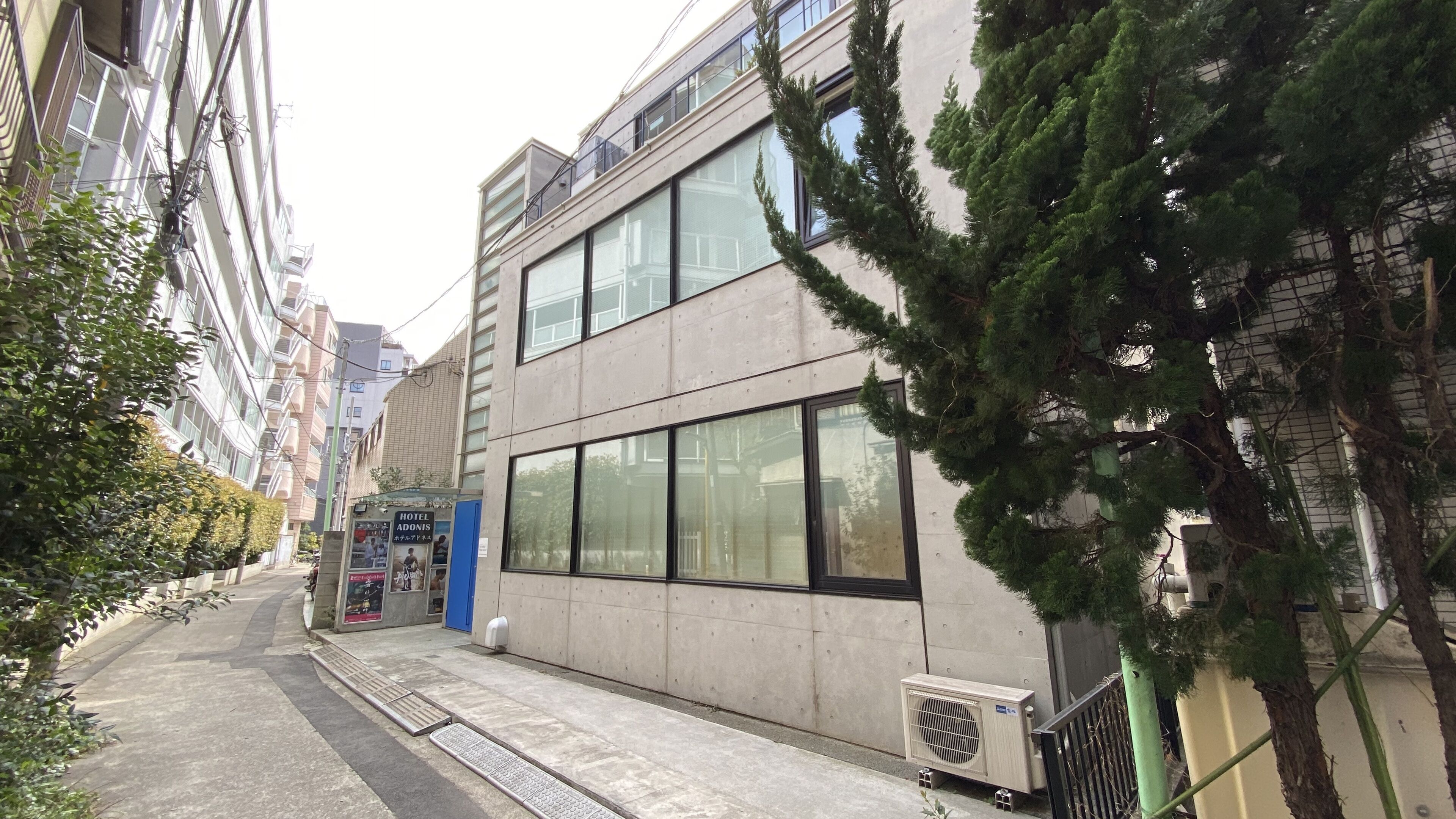 Photo - Hotel Adonis - Hostel