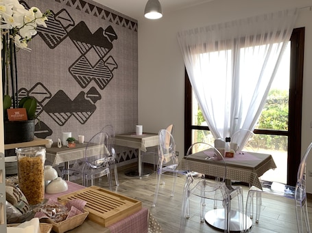 Ćrea do cafĆ© da manhĆ£