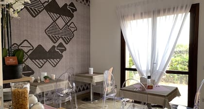 Relais del Borgo - Domo