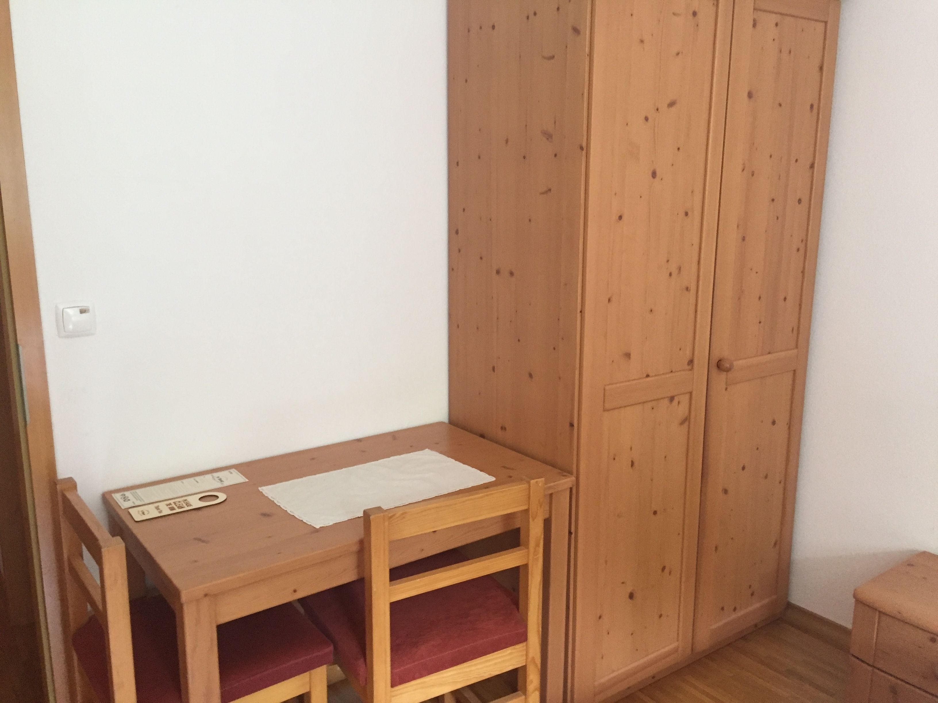 ห้องพัก