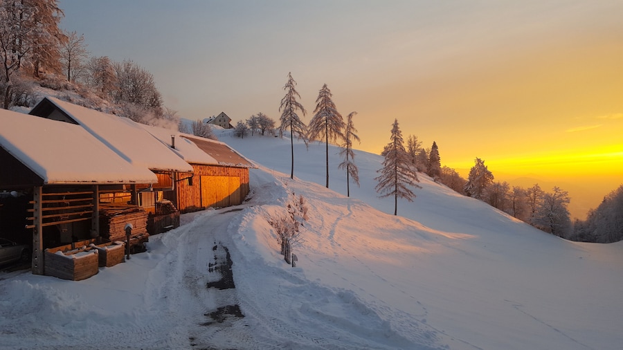 Pr' Dovar Guest House