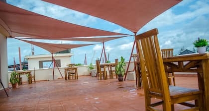 Pendo Villas Diani
