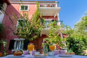الفناء
