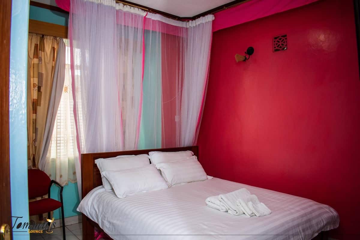 Deluxe Single Room | Desk, laptop workspace, iron/ironing board, free WiFi
