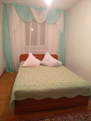 Business House, Multiple Beds, Mountain View | Living area - Karlugash (Saty)