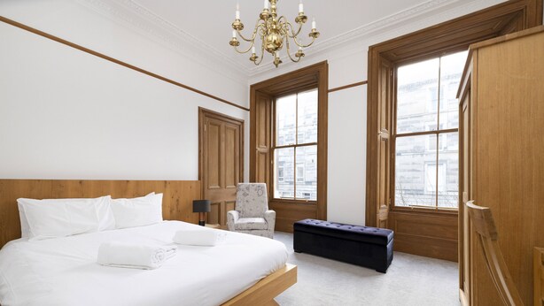 公寓 (5 Bedrooms)
