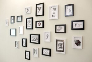 Elite Room, Private Bathroom | Interior detail - HipLivin (Siem Reap)