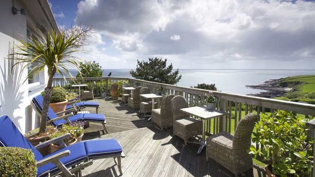 Unclassified image, 1 of 102, button - Driftwood Hotel (Truro)