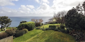 Superior Double or Twin Room (Room 15) | Garden