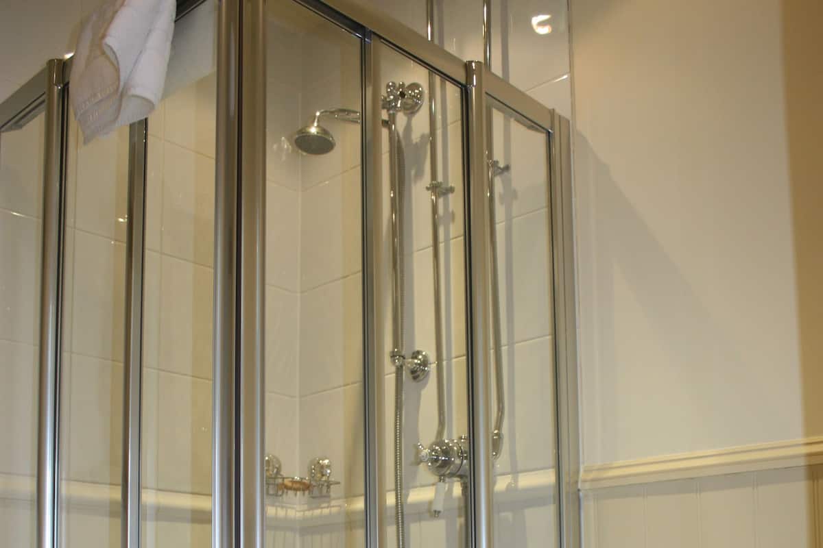Basic Double Room, Sea View (Room 3)