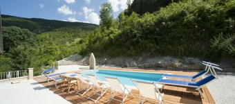 Bed & Breakfast Mosca Bianca