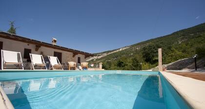 Bed & Breakfast Mosca Bianca