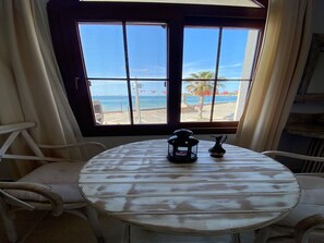 Deluxe Room, Sea View