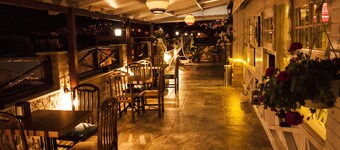 Golden Stone Butik Otel