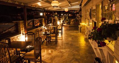 Golden Stone Butik Otel