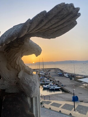 Exterior - Golden Stone Otel (Cesme)
