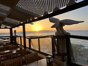 Exterior - Golden Stone Otel (Cesme)