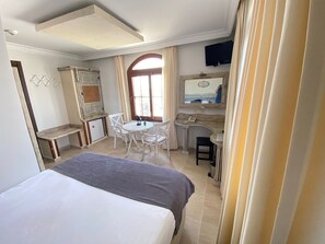 Deluxe Room, Sea View