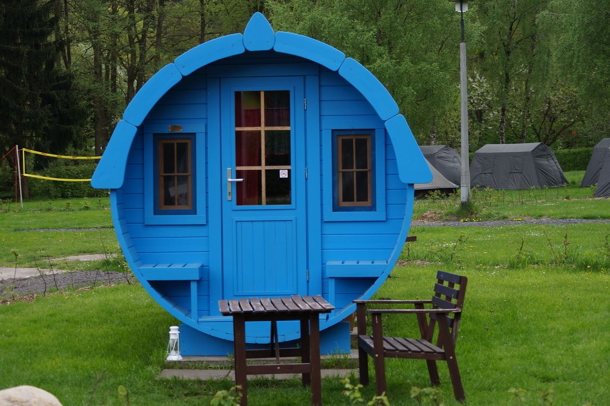 Mobile Home
