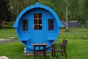 Mobil Karavan
