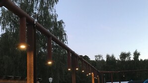 Garden - Campingplatz Bad Stuer (Stuer)