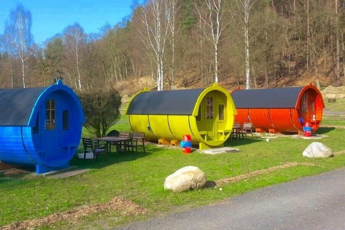 Mobile Home