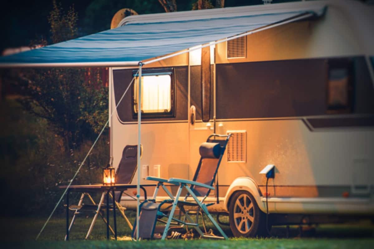 Mobile Home
