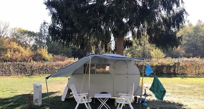 Campingplatz Bad Stuer