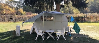 Campingplatz Bad Stuer