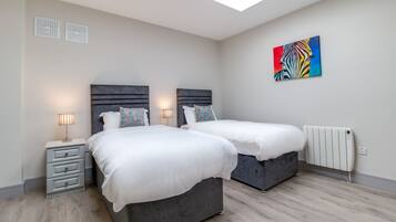 Deluxe Apartment, Multiple Beds