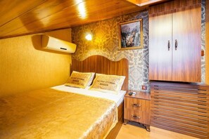 Coffres-forts dans les chambres, chambres insonorisées