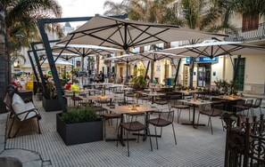 Frühstück, Mittagessen, Abendessen, italienische Küche