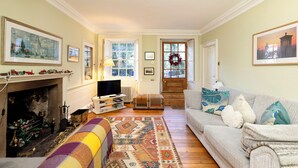 Leilighet (1 Bedroom)