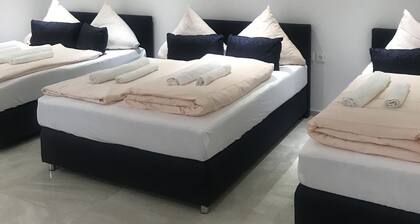 Hotel Restaurant Memo