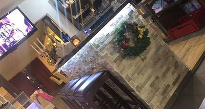 Hotel Restaurant Memo