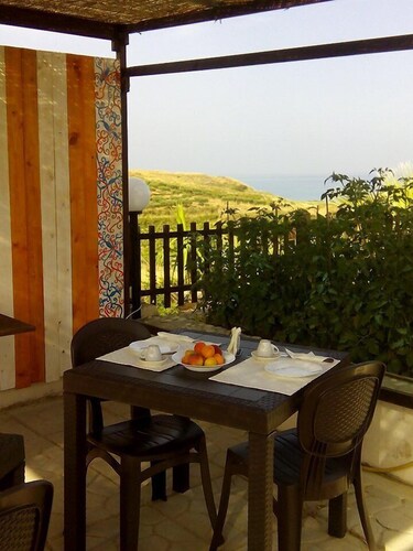 Casa Vacanza Villa Sole