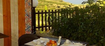 Casa Vacanza Villa Sole