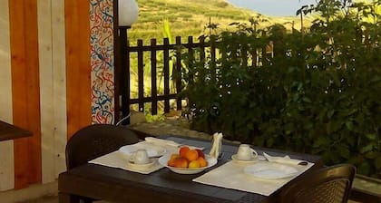 Casa Vacanza Villa Sole