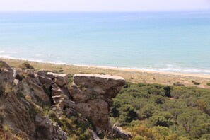 Beach - Casa Vacanza Villa Sole (Siculiana)