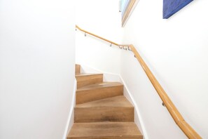 2 habitaciones, wifi gratis y ropa de cama 