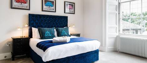 Appartement (1 Bedroom)