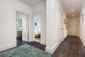 Departamento (4 Bedrooms) | 4 habitaciones y wifi gratis 