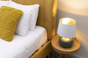 4 habitaciones y wifi gratis 
