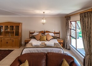 King and Kid - Antiqua Guest House (George)