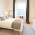JOIVY City Centre Chic for two Next to Calton Hill